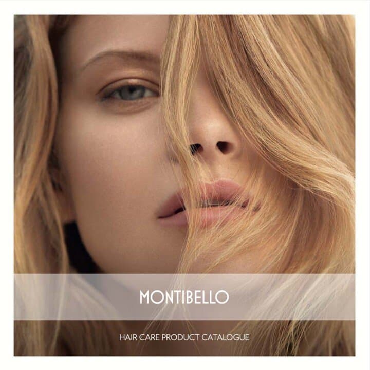 Montibello каталог