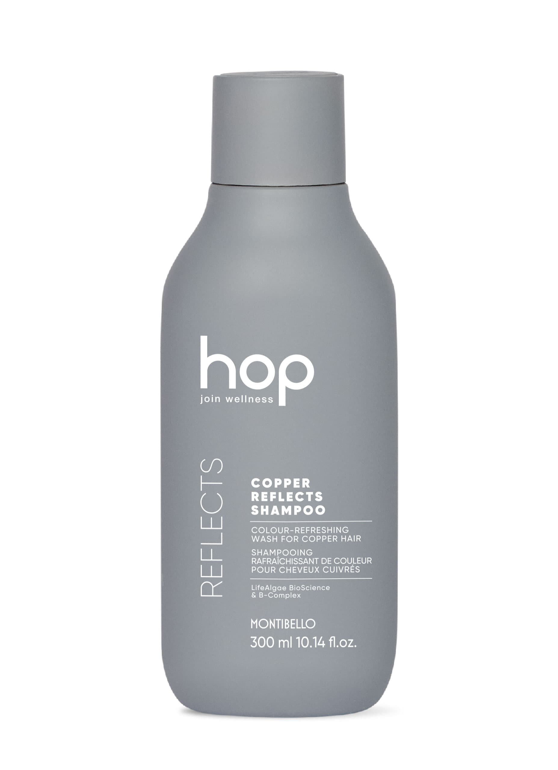 Copper Reflects Shampoo