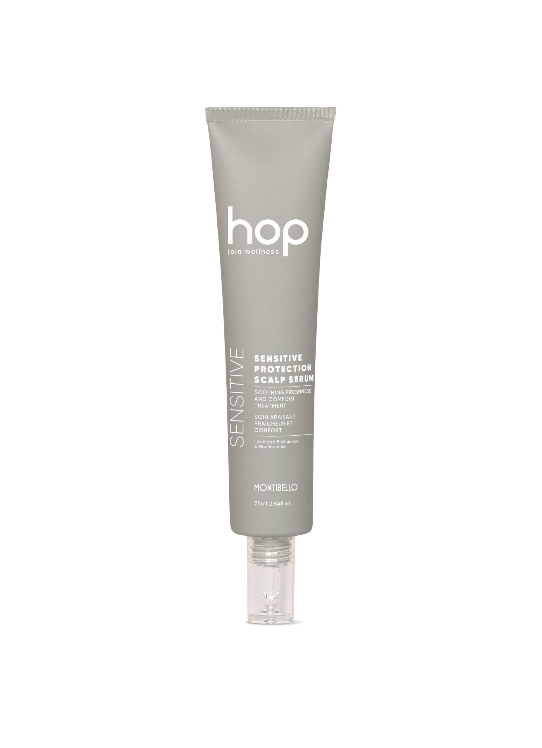 Sensitive Protection Scalp Serum