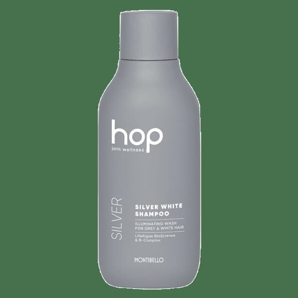 HOP Ultra Silver