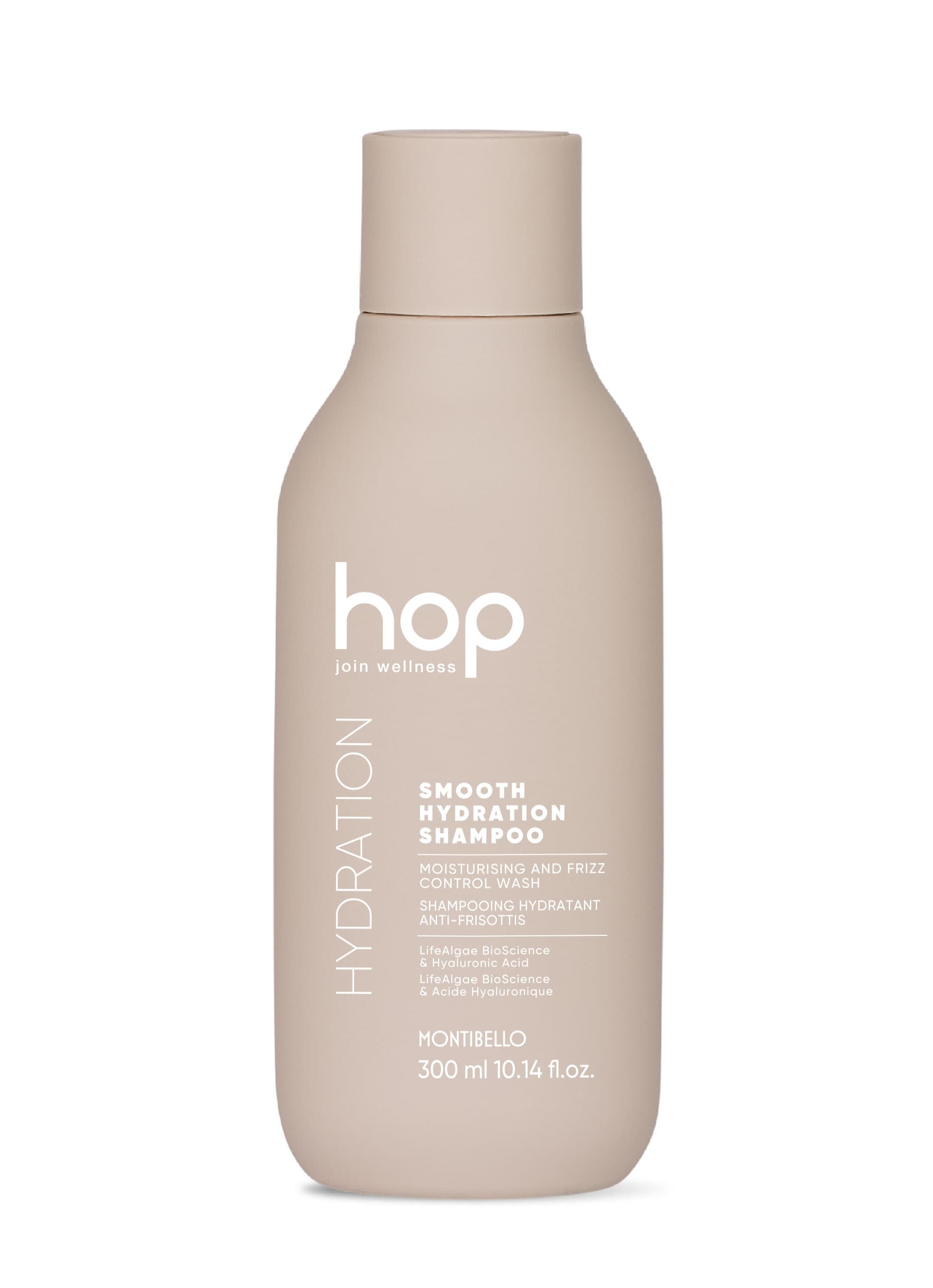 Smooth Hydration Shampoo