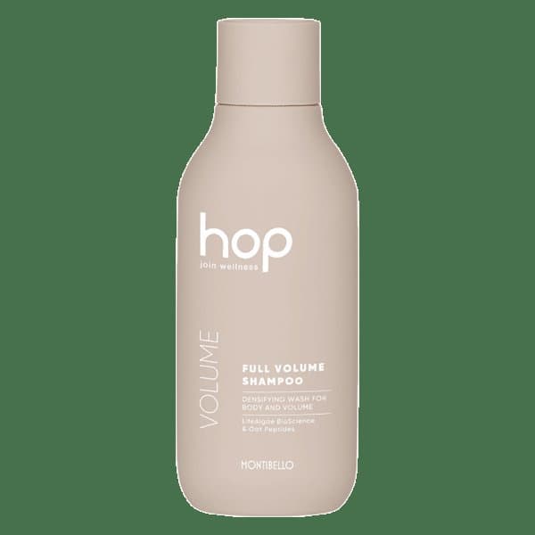 HOP Ultra Volume