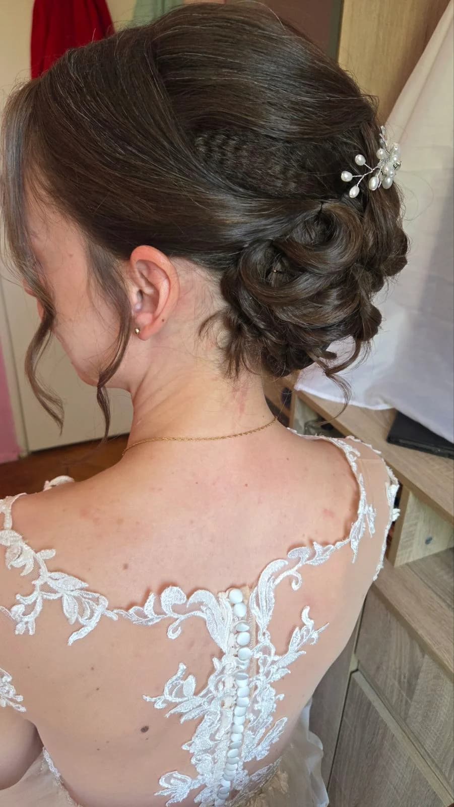 Euphoria Hair & Beauty Bar — работа от салона
